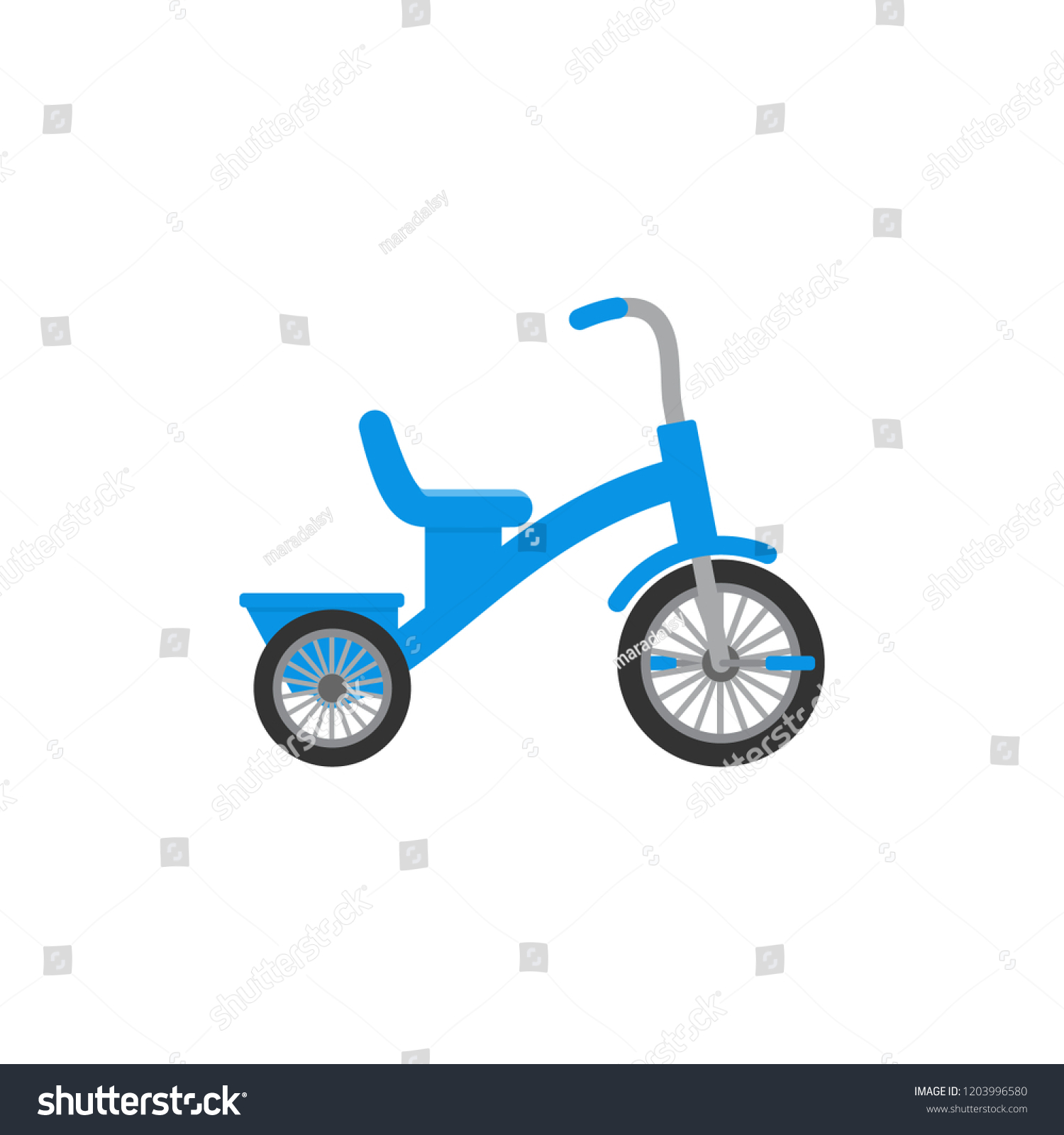 baby toy bike