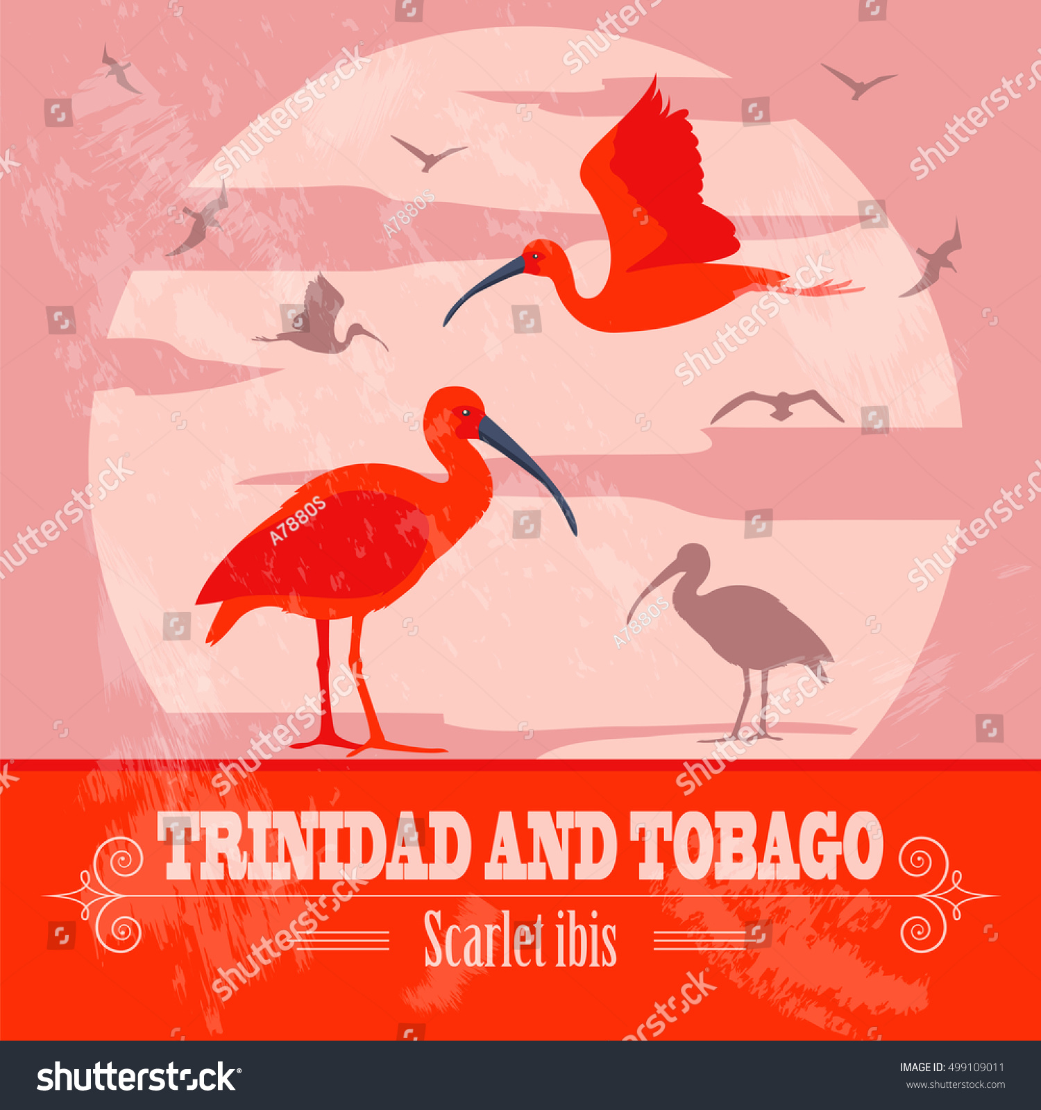 scarlet ibis parallelism scarlet ibis parallelism