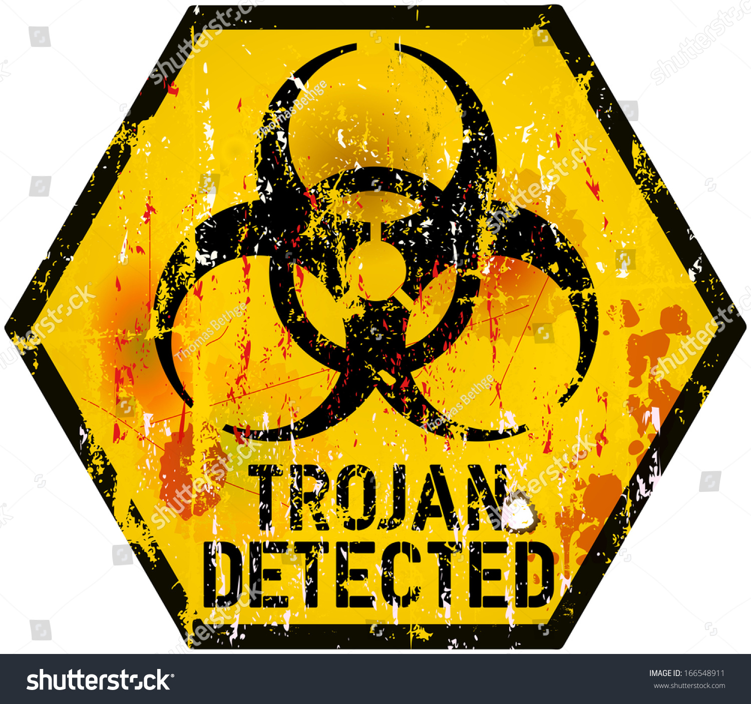 trojan computer virus