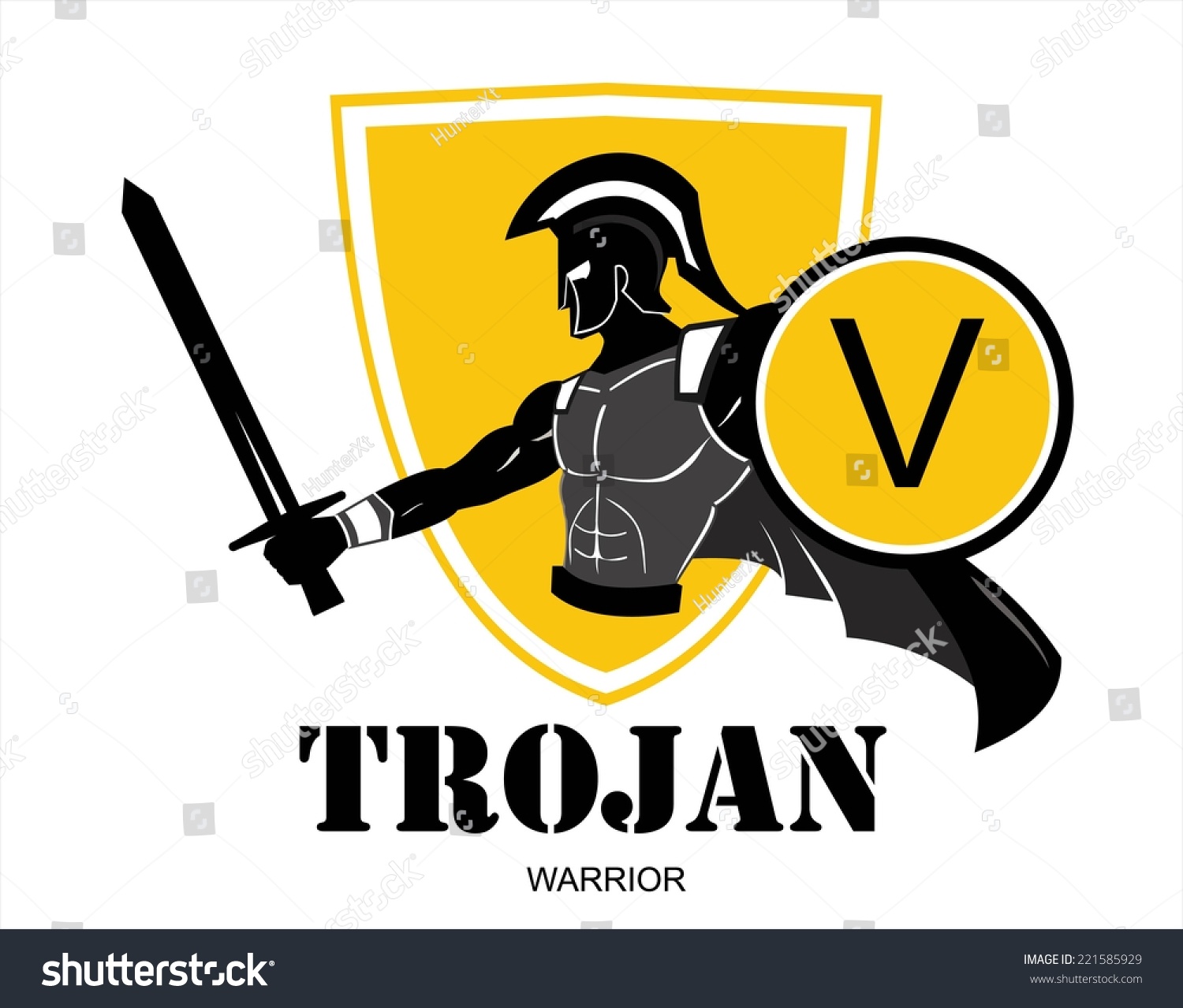 trojan v