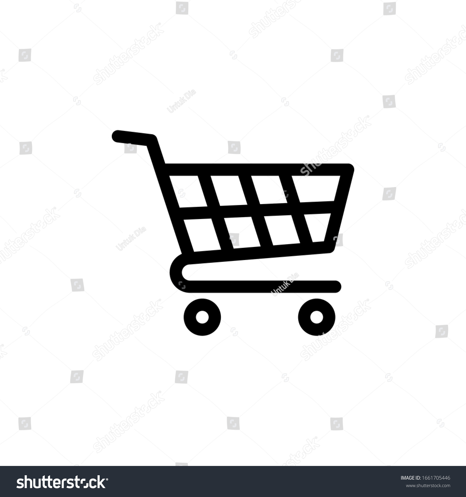 281,029 Supermarket icon Stock Vectors, Images & Vector Art | Shutterstock