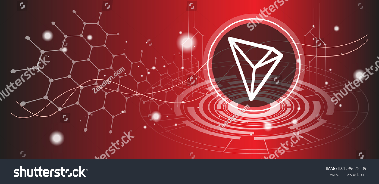 tron stock crypto