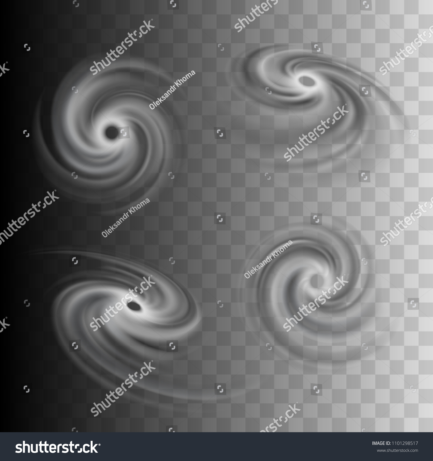 23,115 Hurricane isolated Stock Illustrations, Images & Vectors ...