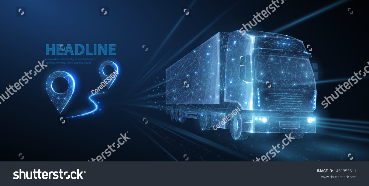 Freight Stock Vectors, Images & Vector Art | Shutterstock