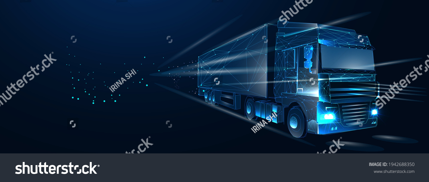 86,015 Lorries and vans Images, Stock Photos & Vectors | Shutterstock