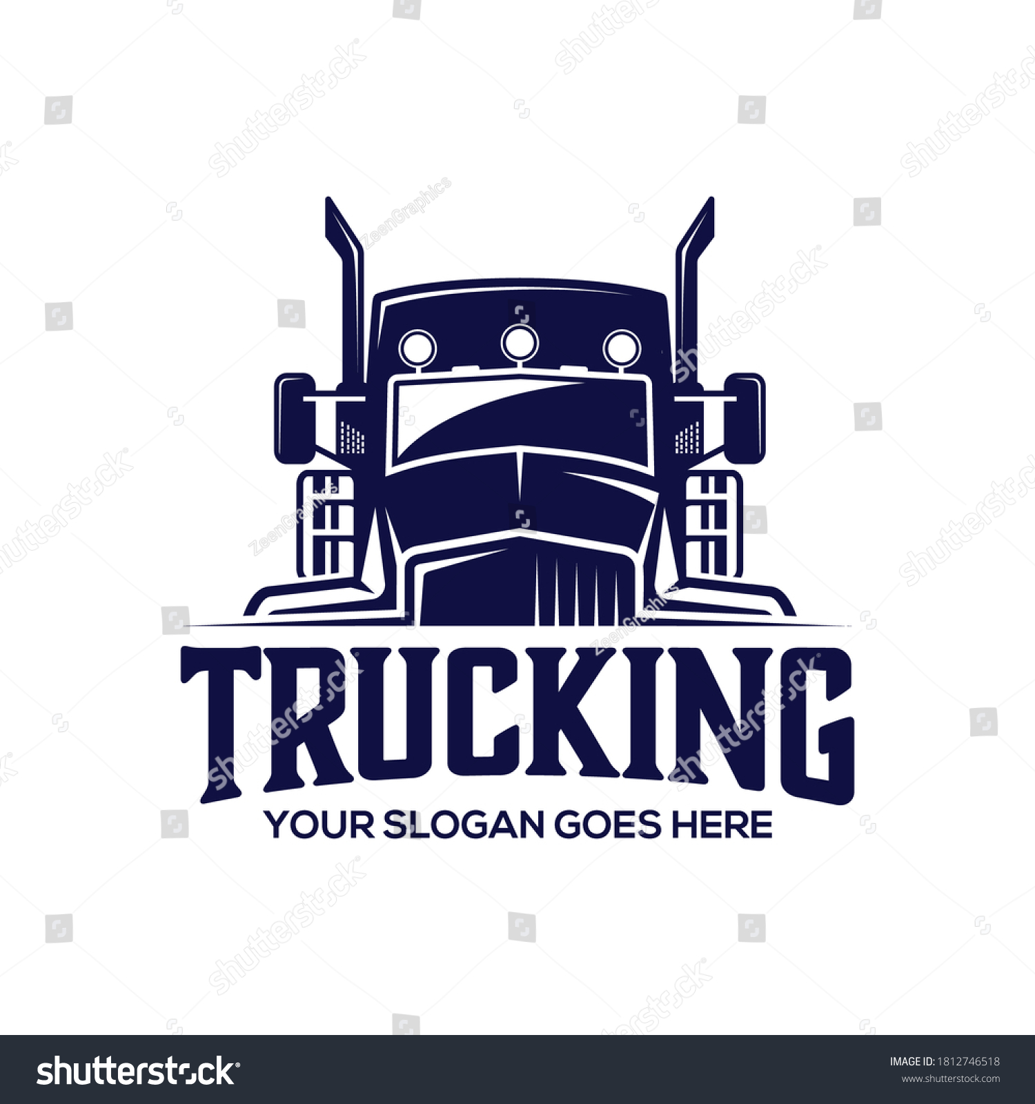 63,992 Transport logistics logo Images, Stock Photos & Vectors ...