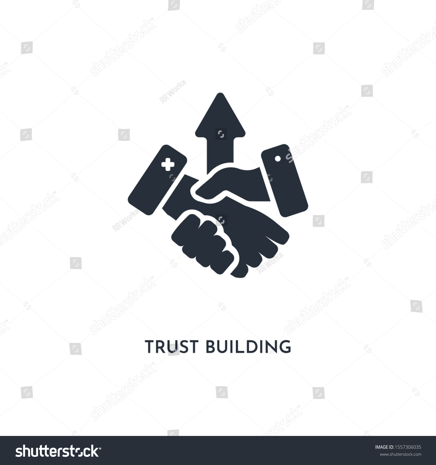 1,164 Build trust icon Images, Stock Photos & Vectors | Shutterstock