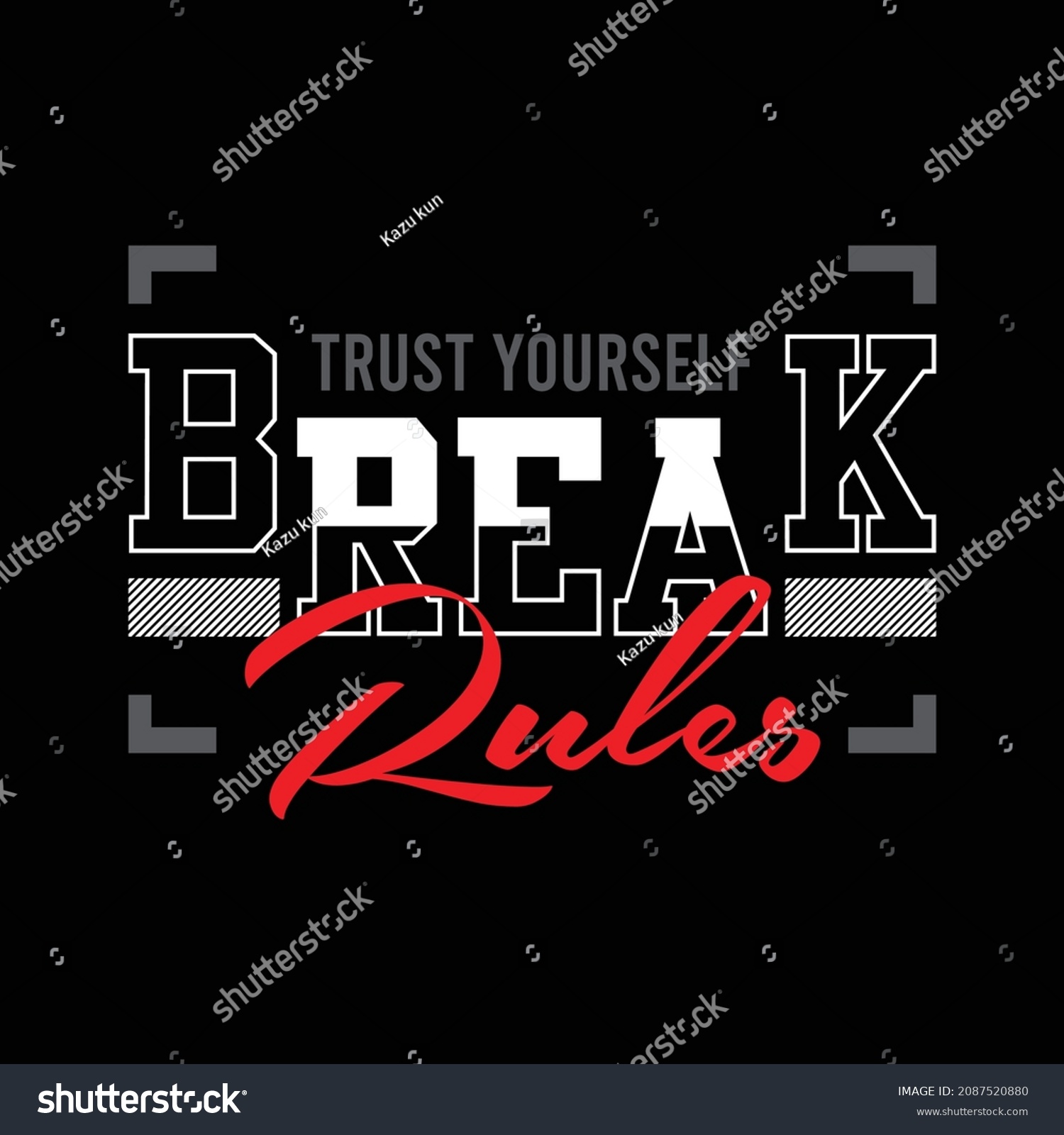 Self-rule Images, Stock Photos & Vectors | Shutterstock