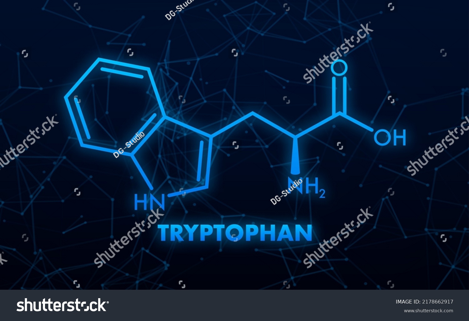 1 340件の トリプトファン の画像 写真素材 ベクター画像 Shutterstock