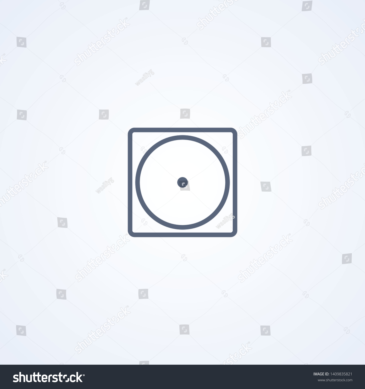 Tumble Dry Low Temperature Vector Best Stock Vector (Royalty Free