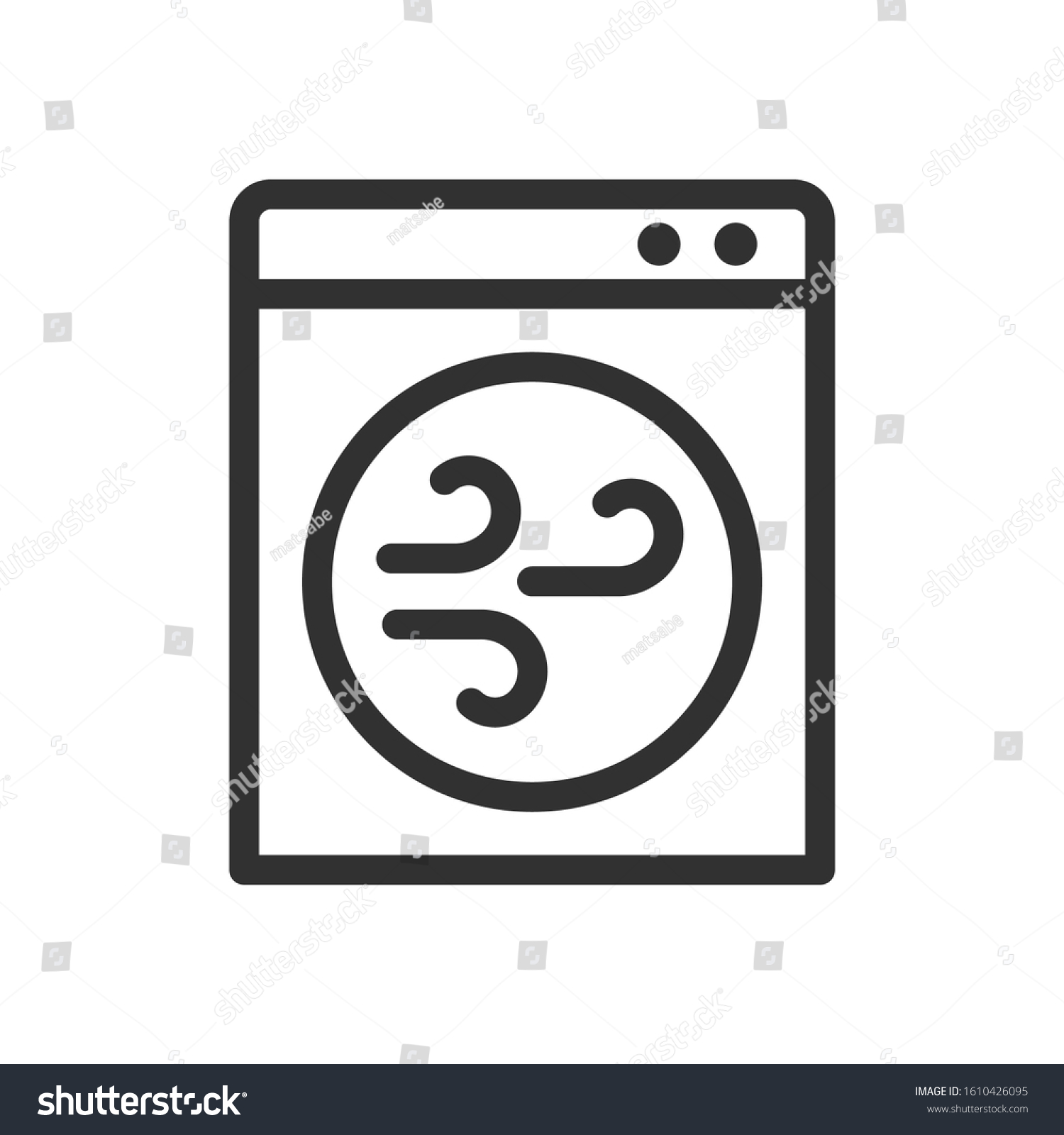 Tumble dryer Stock Illustrations, Images & Vectors Shutterstock