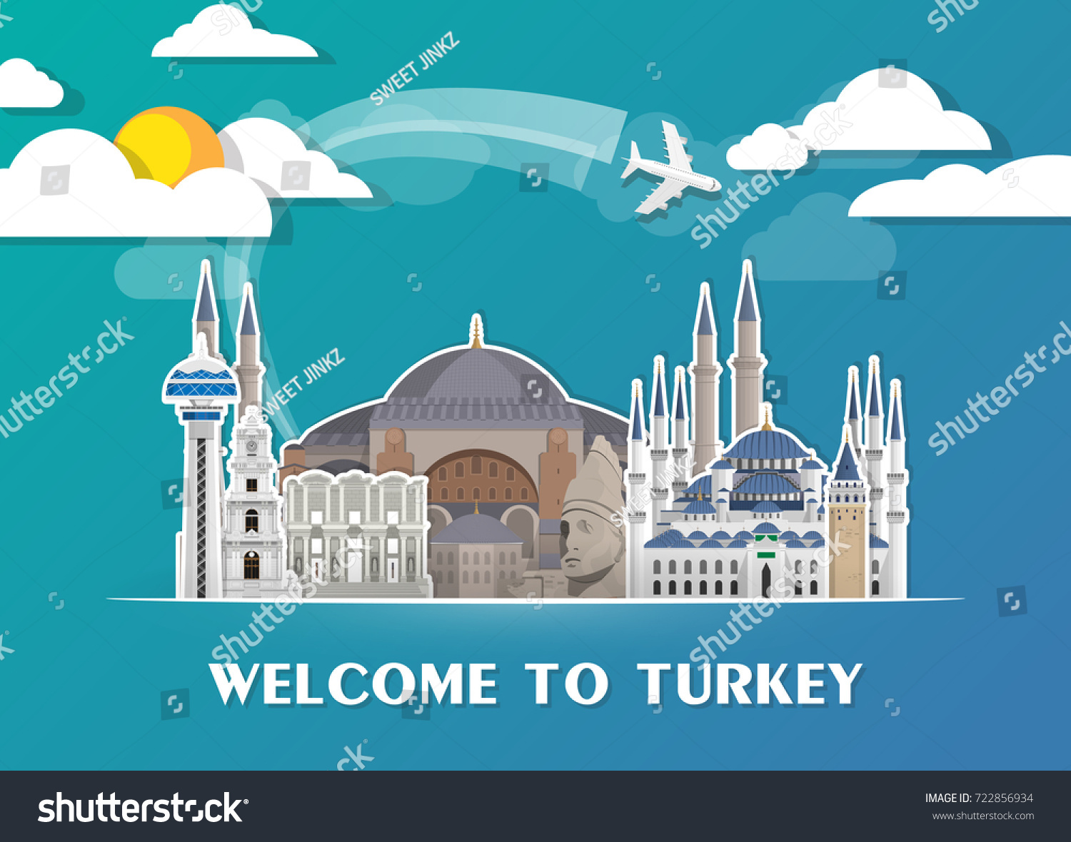 41,452 Turkey country Stock Vectors, Images & Vector Art | Shutterstock