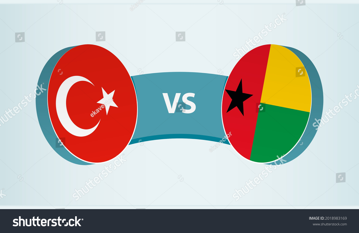 Turkey vs guinea