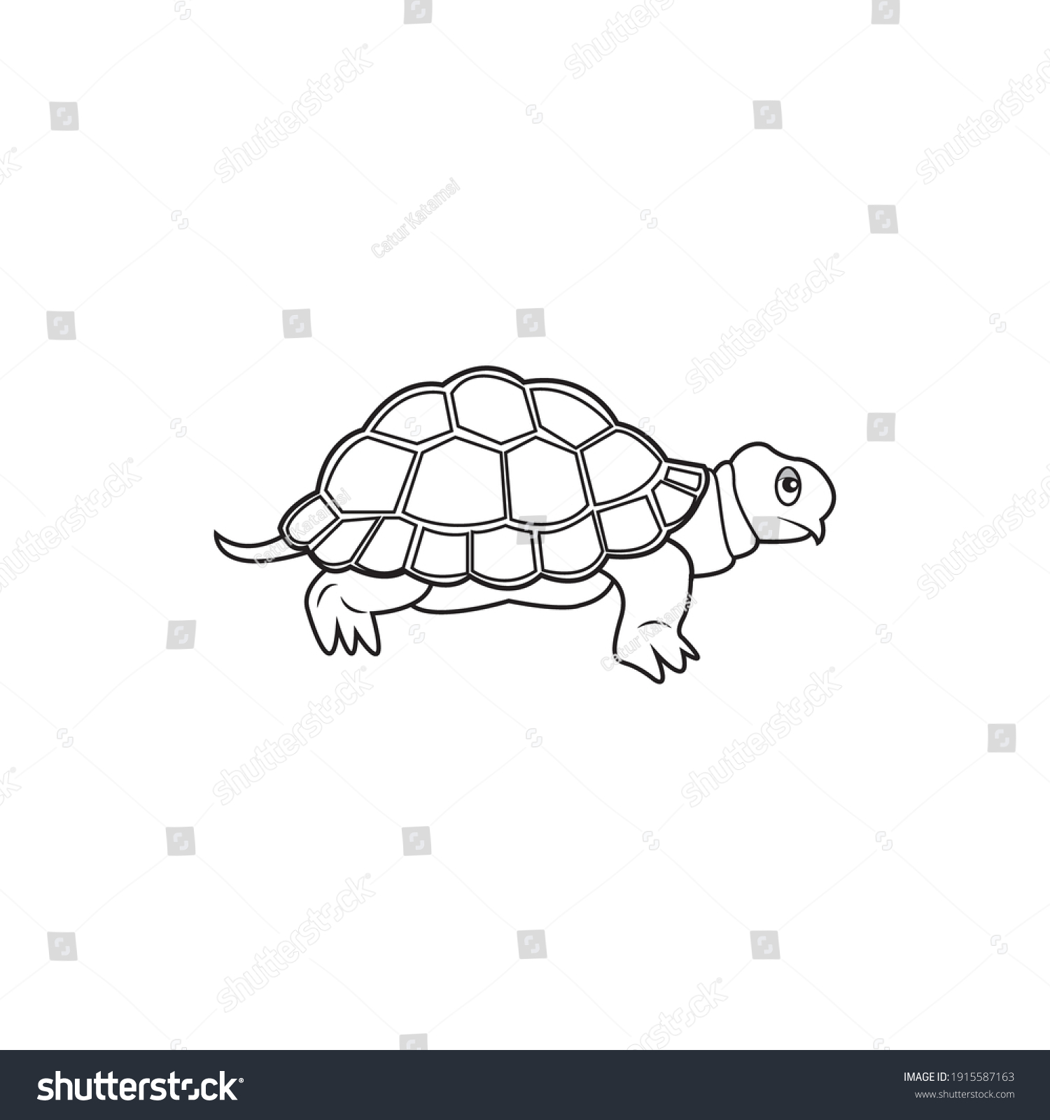 17,941 Tortoise icon Images, Stock Photos & Vectors | Shutterstock