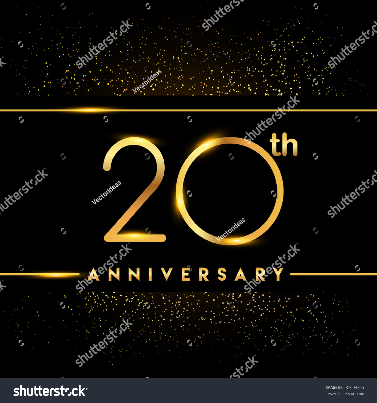 20th Anniversary Sign Anniversary Chalkboard 20th Anniversary Gift Anniversary Numbers Stats 20th Year Wedding Anniversary