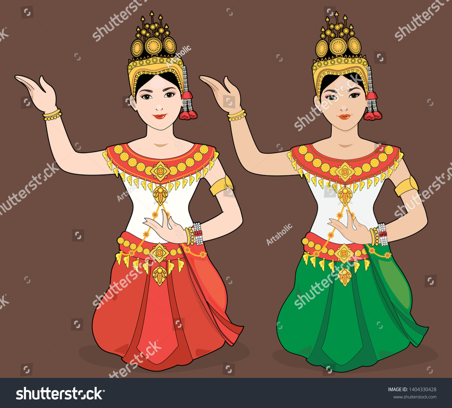 Khmer Stock Illustrations, Images & Vectors | Shutterstock