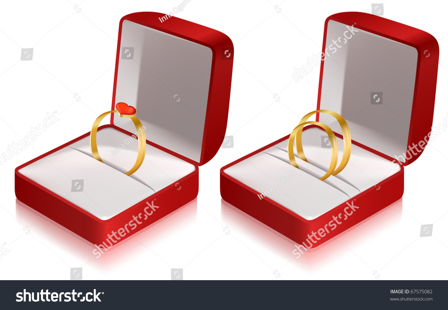 Jewelry Box Vector Jewelry Box Vector