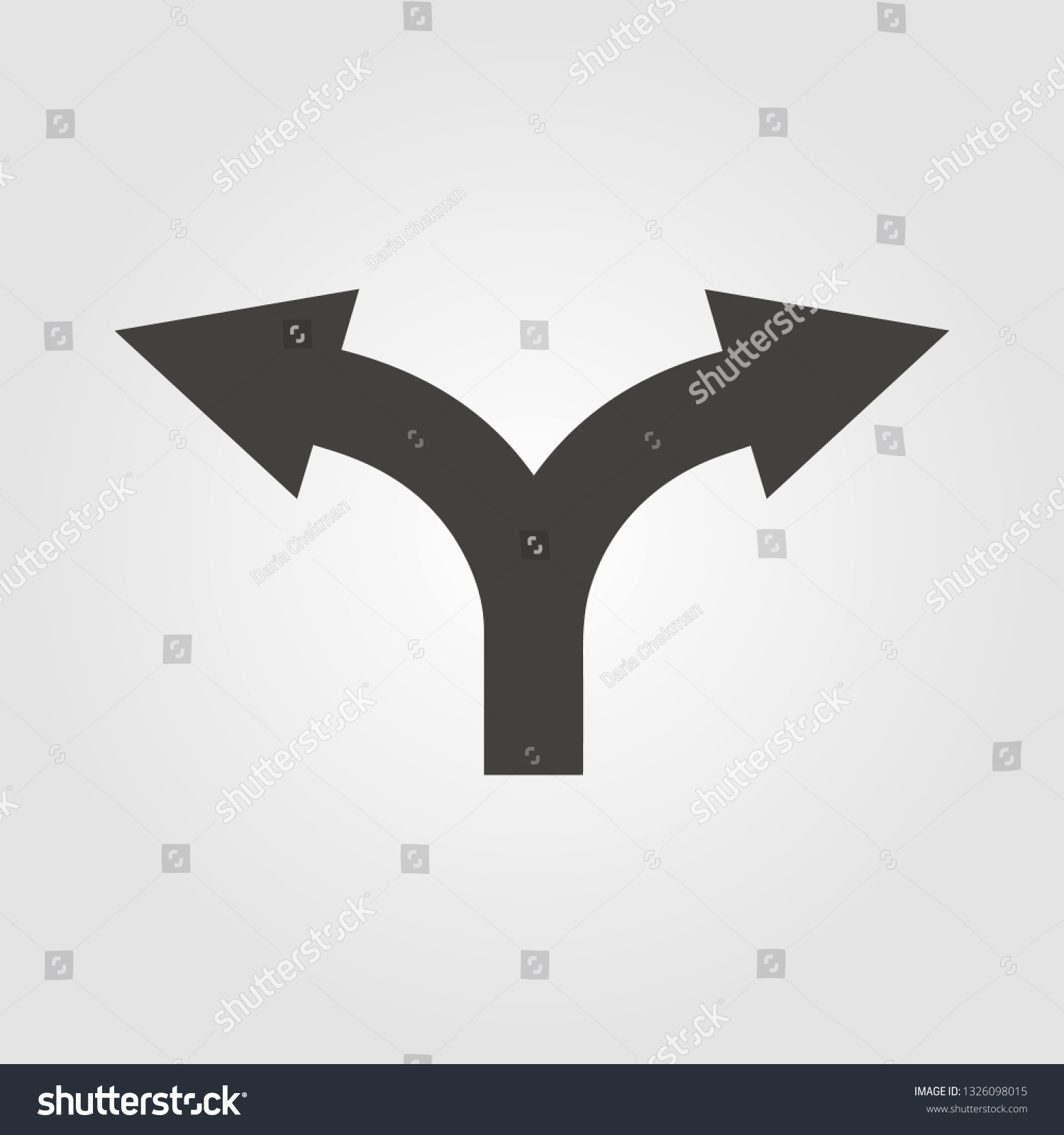 Two Way Arrow Symbol On White 1326098015 two-way-arrow-symbol-on-white-1326098015