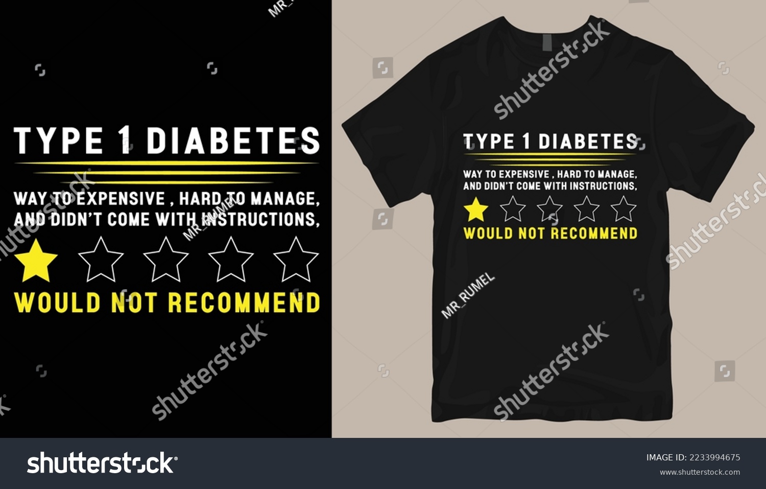 SVG of type 1 diabetes way to expensive , hard to manage and didn't come with instructions would not recommend t shirt design . svg
