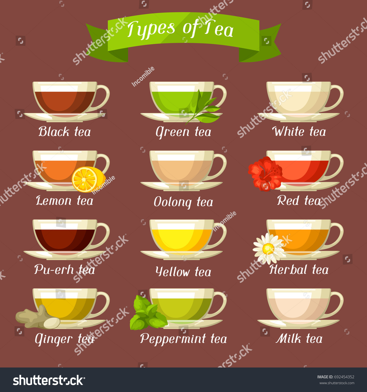 41,366 Types tea Images, Stock Photos & Vectors | Shutterstock