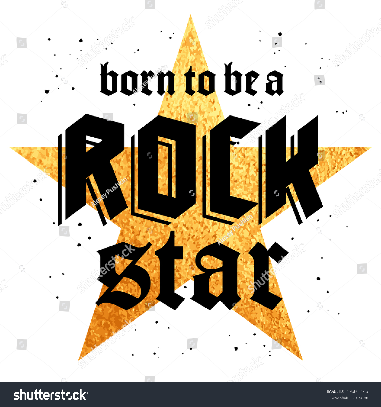 5,360 Rock star badge Images, Stock Photos & Vectors | Shutterstock