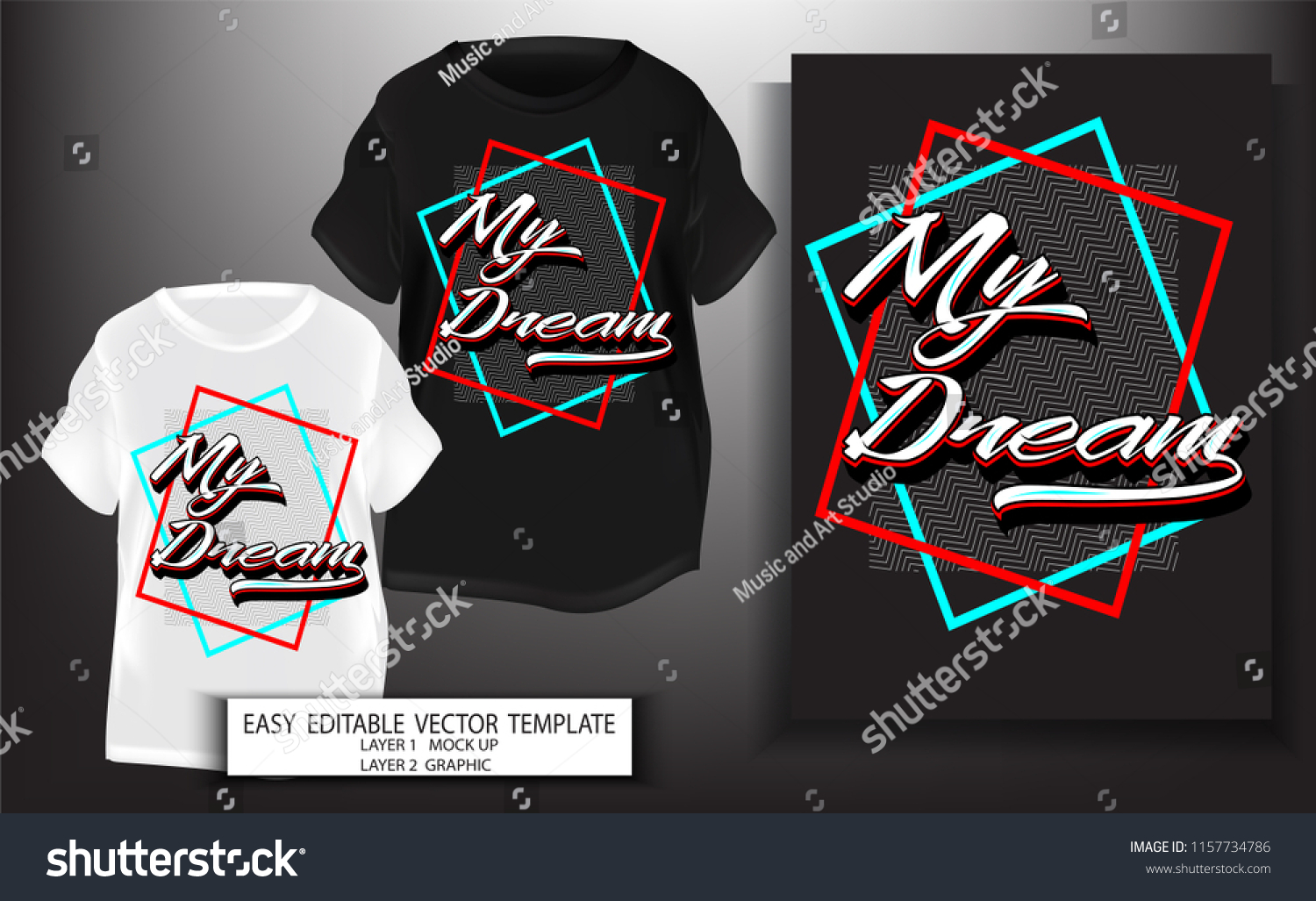 print my t shirt design