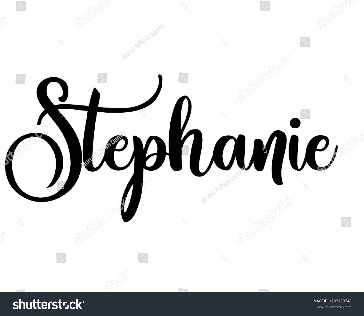 Stephanie Bilder, Stockfotos und Shutterstock