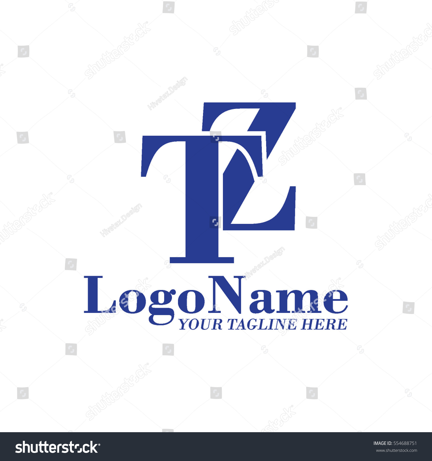 ey management letter Shutterstock Logo Stock Tz Vector  554688751