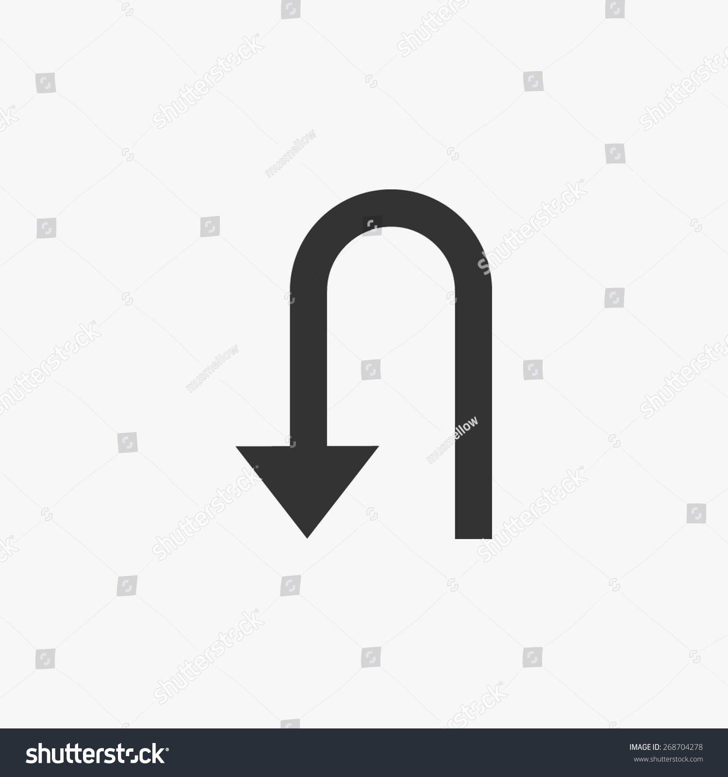 682 U bend curve Images, Stock Photos & Vectors | Shutterstock