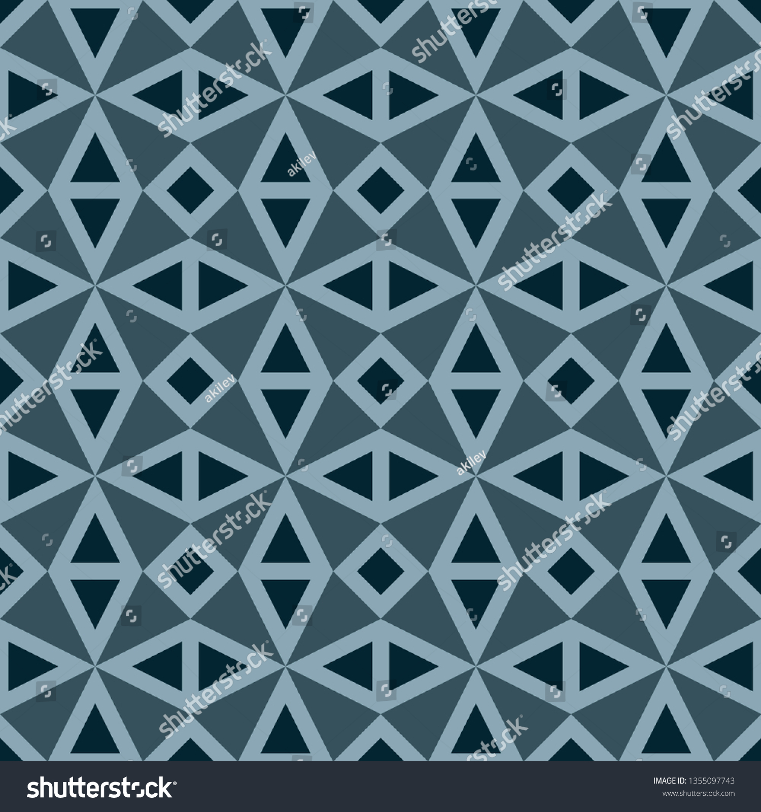 SVG of Ultimate grey modern geometric line shape diamond motif pattern, manly background masculine fabric allover design. Classic blue simple allover print block for apparel textile, wrapping cloth. Svg file svg