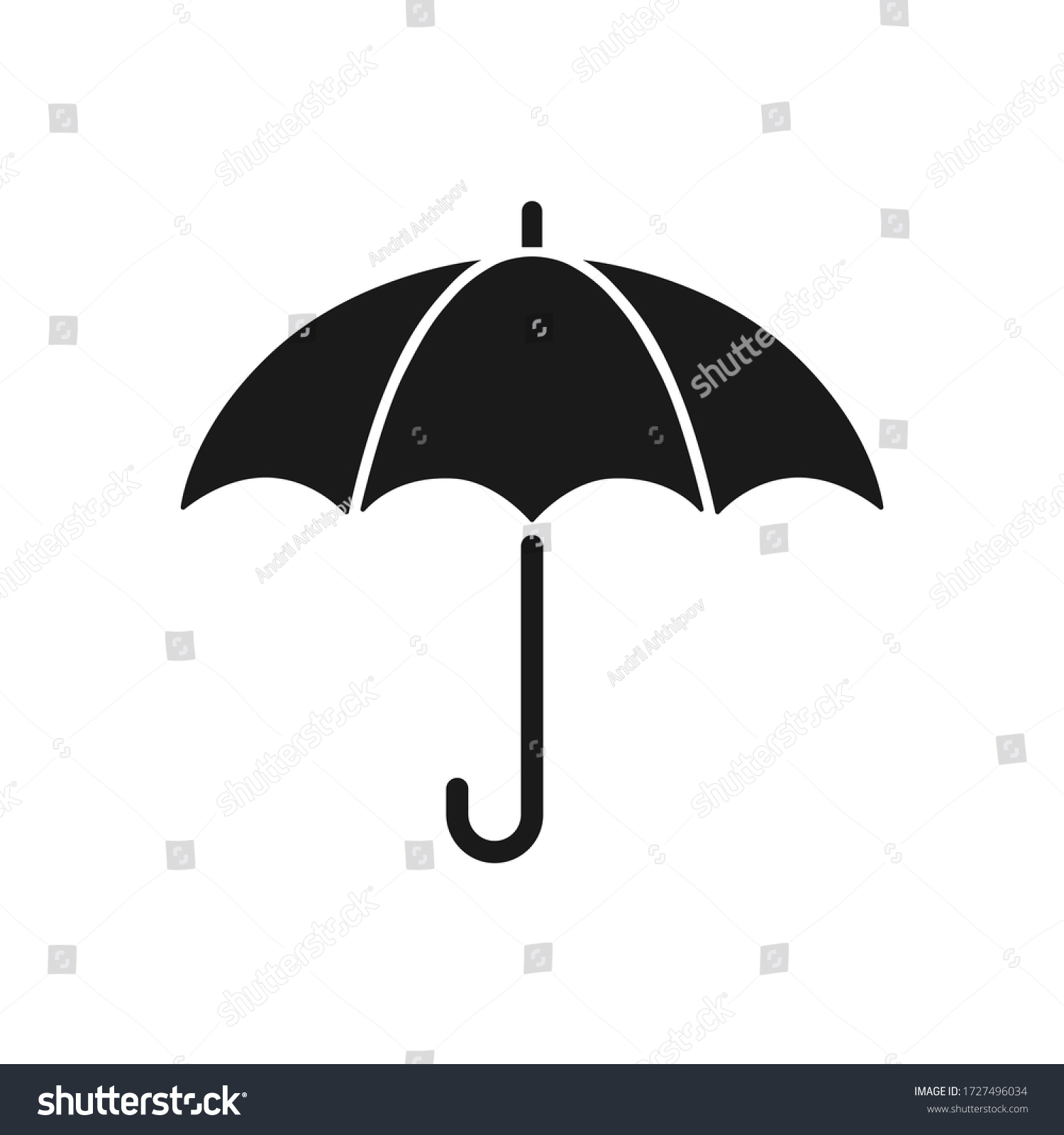 259,972 Icon umbrella Images, Stock Photos & Vectors | Shutterstock