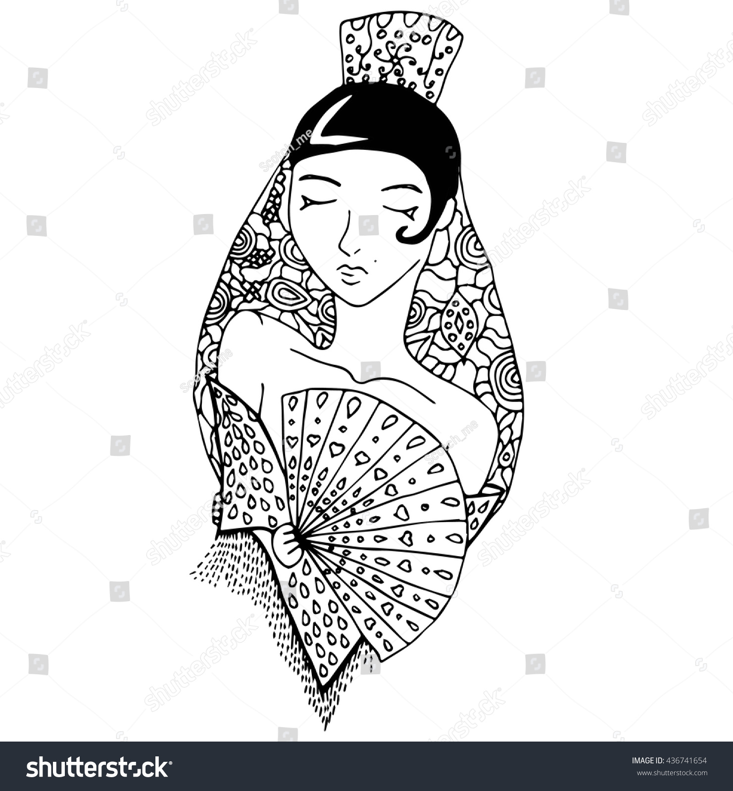 90 Montblanc Adults Coloring Book HD 90 Montblanc Adults Coloring Book HD