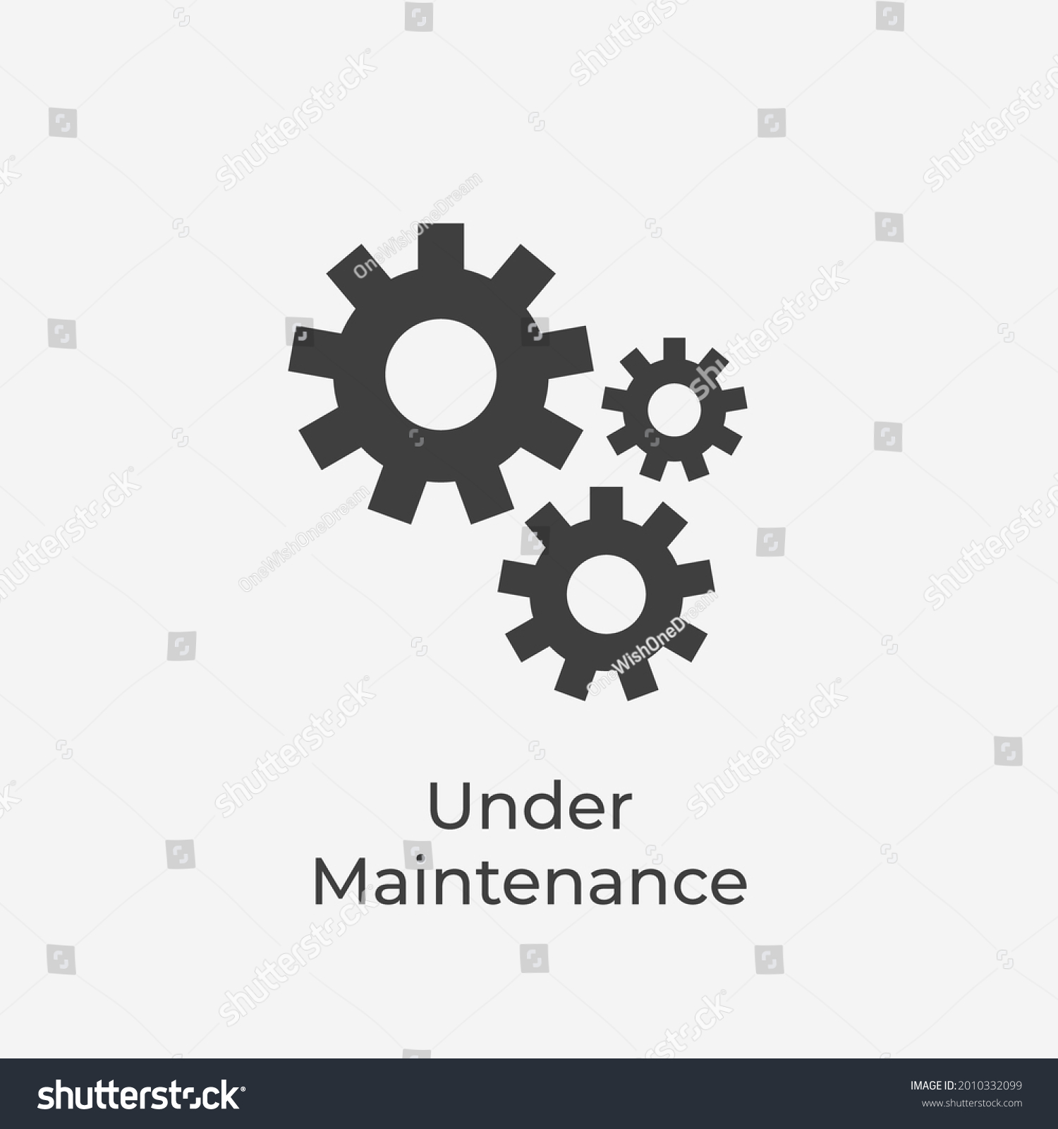 9,437 Machine under maintenance Images, Stock Photos & Vectors