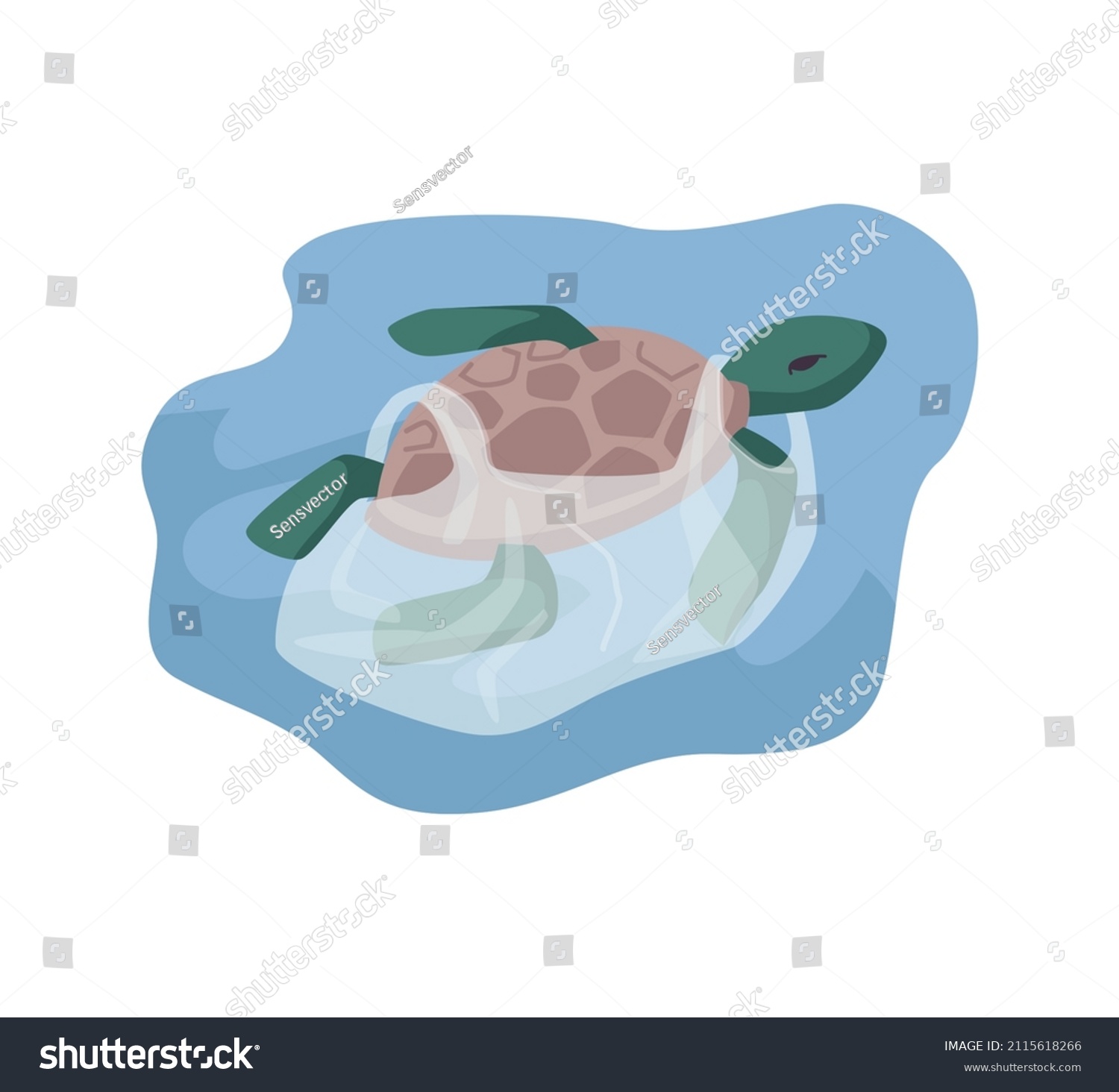 1,203 Fish stuck Images, Stock Photos & Vectors | Shutterstock