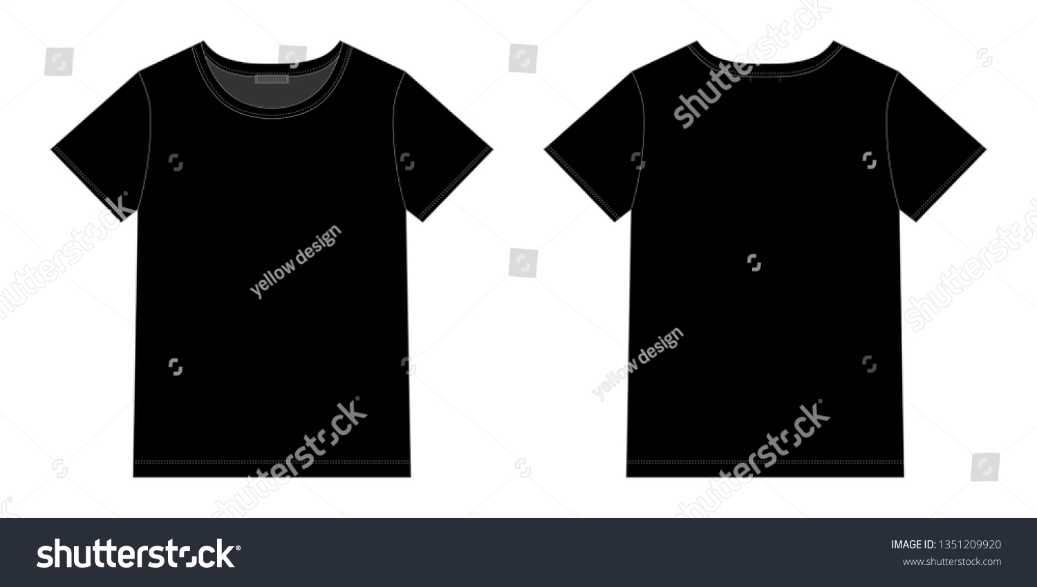 130,429 Black shirt sketch Images, Stock Photos & Vectors | Shutterstock