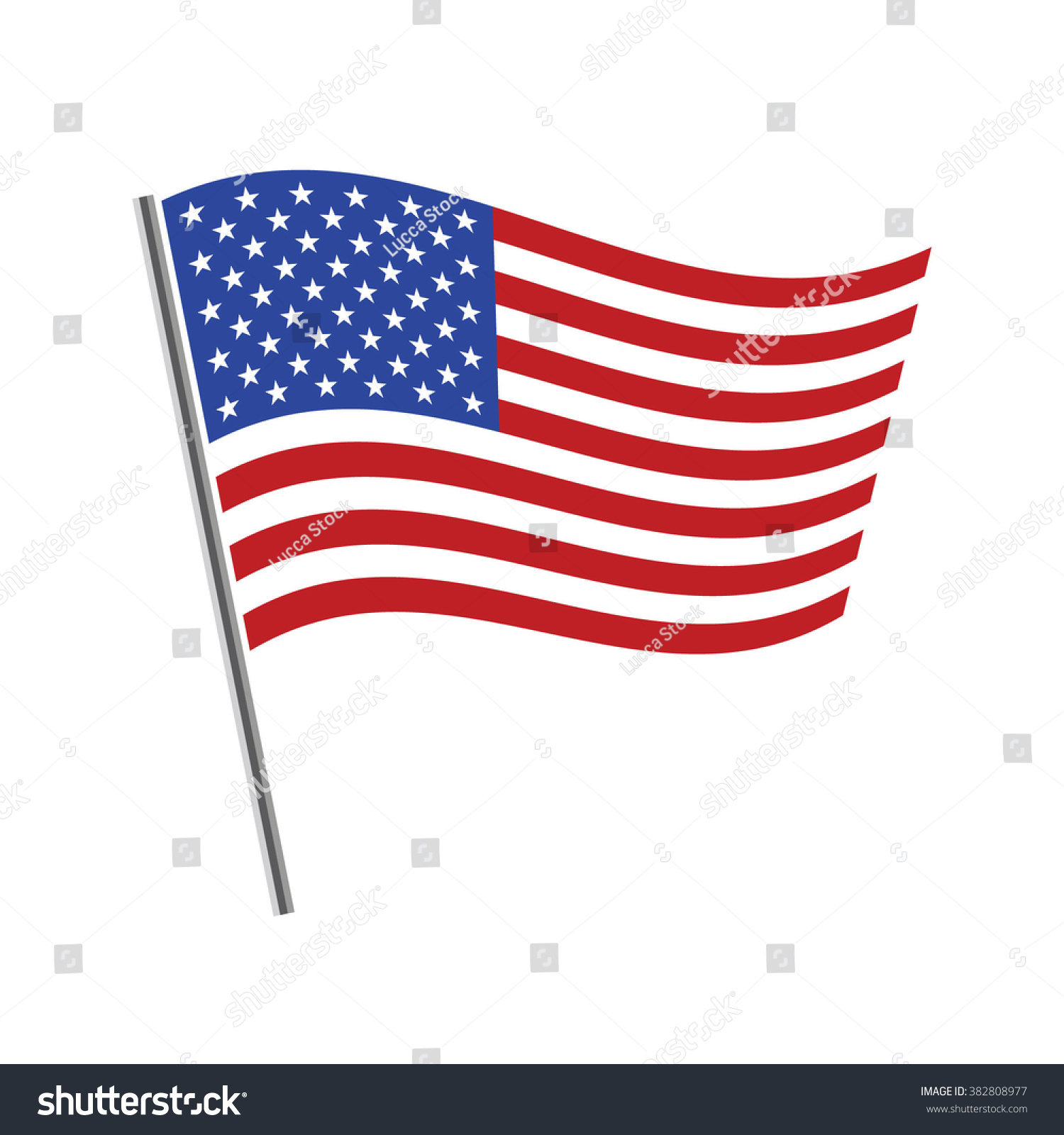 Flag Waving Svg - 155+ Crafter Files
