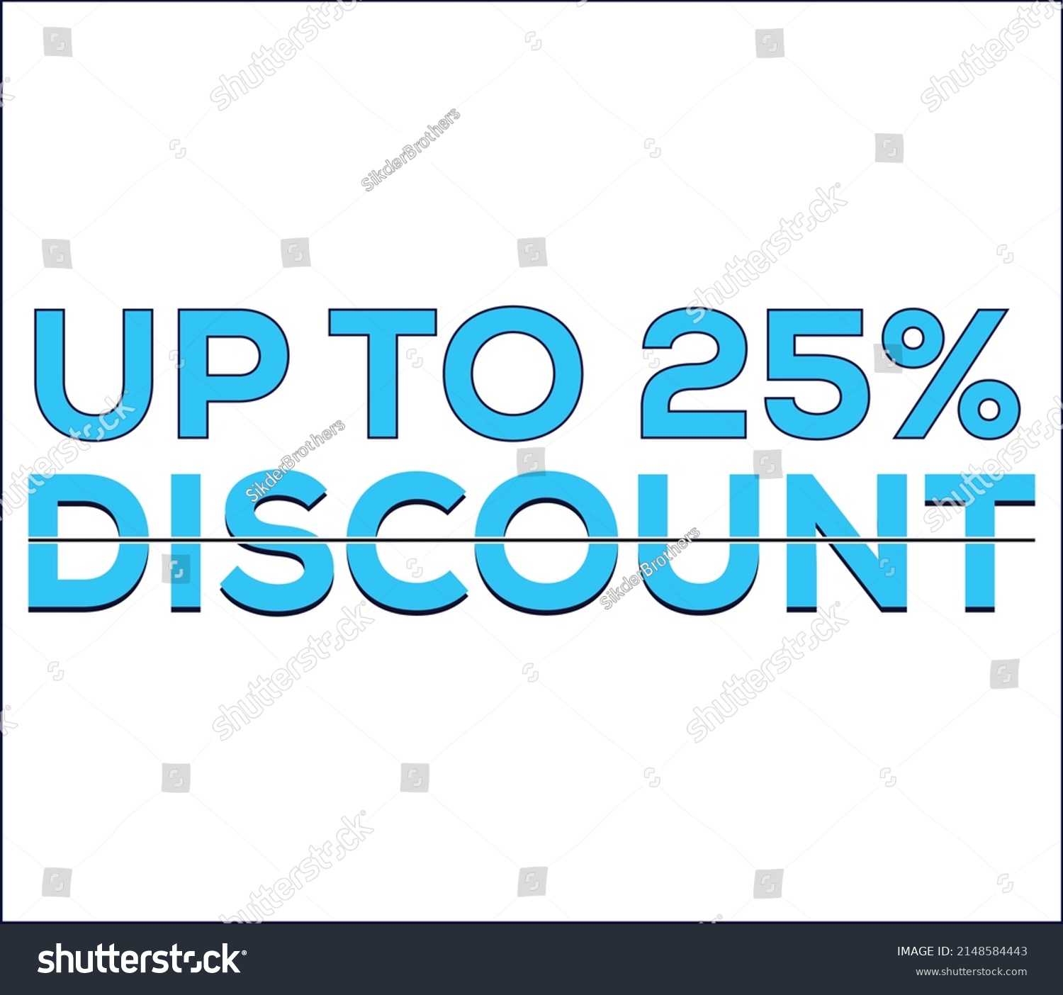 4,154 25 percentage off Images, Stock Photos & Vectors | Shutterstock