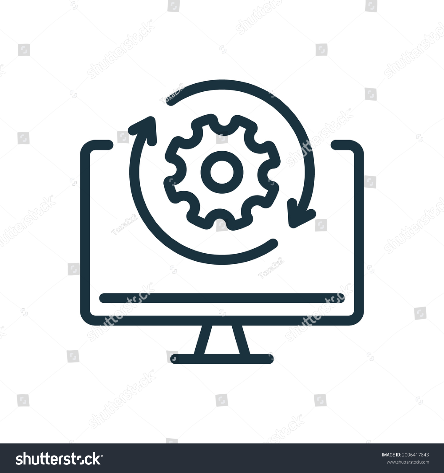 39,096 Hardware and software icons Images, Stock Photos & Vectors Shutterstock