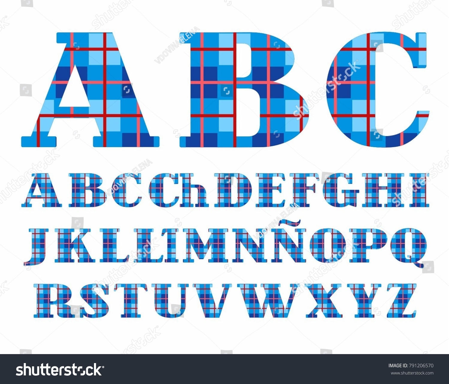 uppercase-letters-spanish-alphabet-letters-serifs