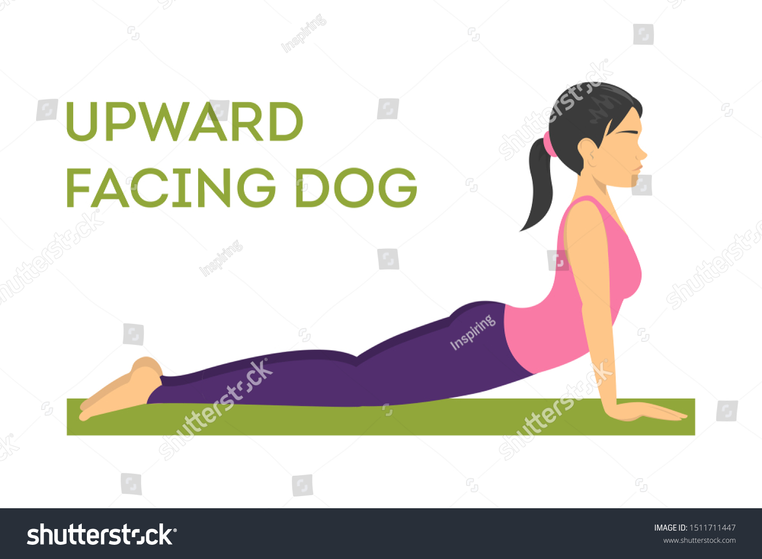 Upward Dog Yoga Upward Dog Yoga