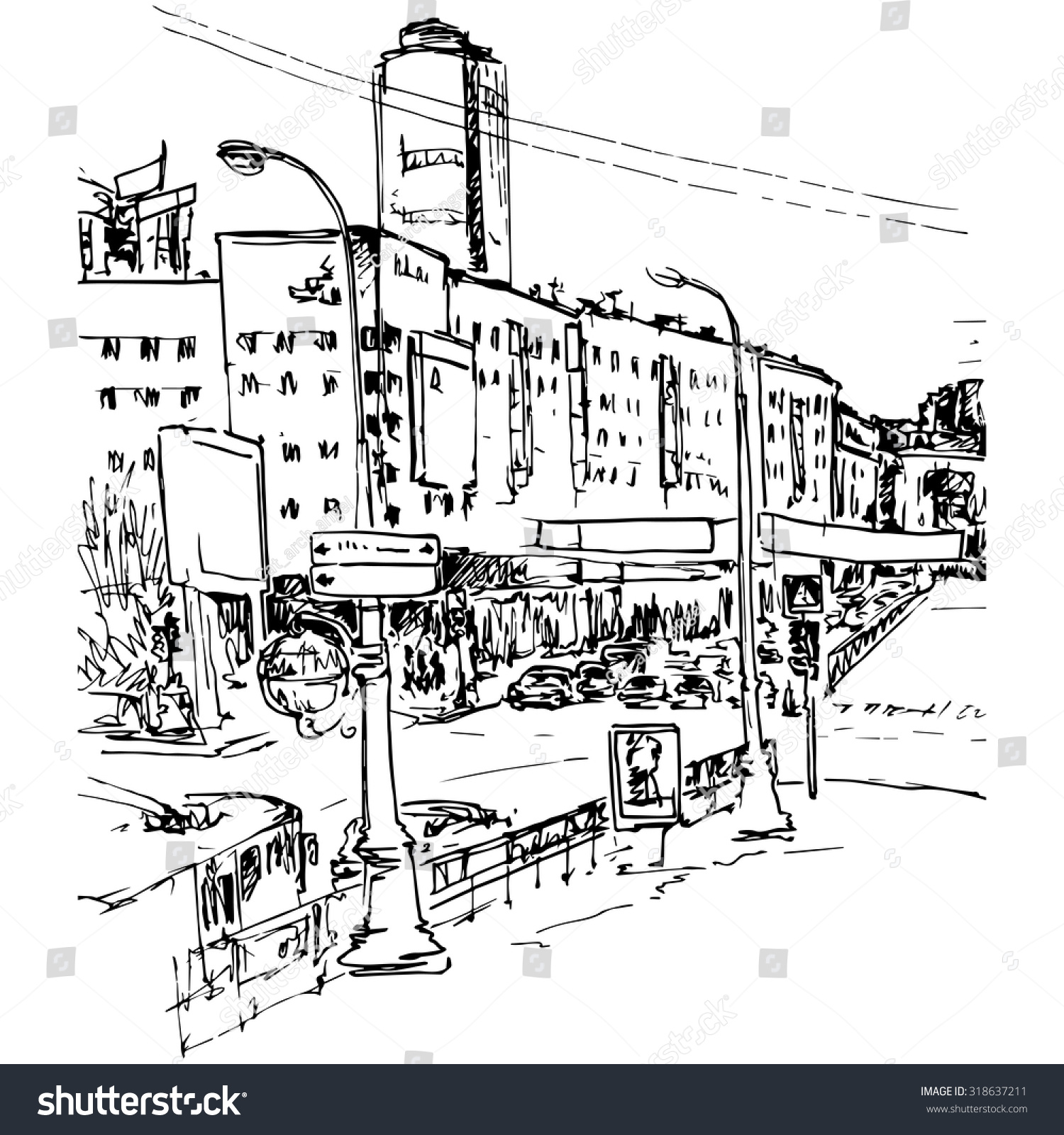 Architecture Drawing Cars simple architecture drawing cars in ideas Architecture Drawing Cars simple architecture drawing cars in ideas