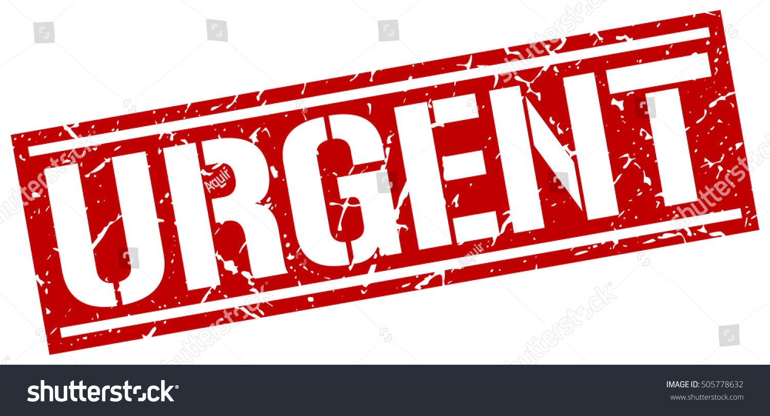 79,431 Urgent sign Images, Stock Photos & Vectors | Shutterstock