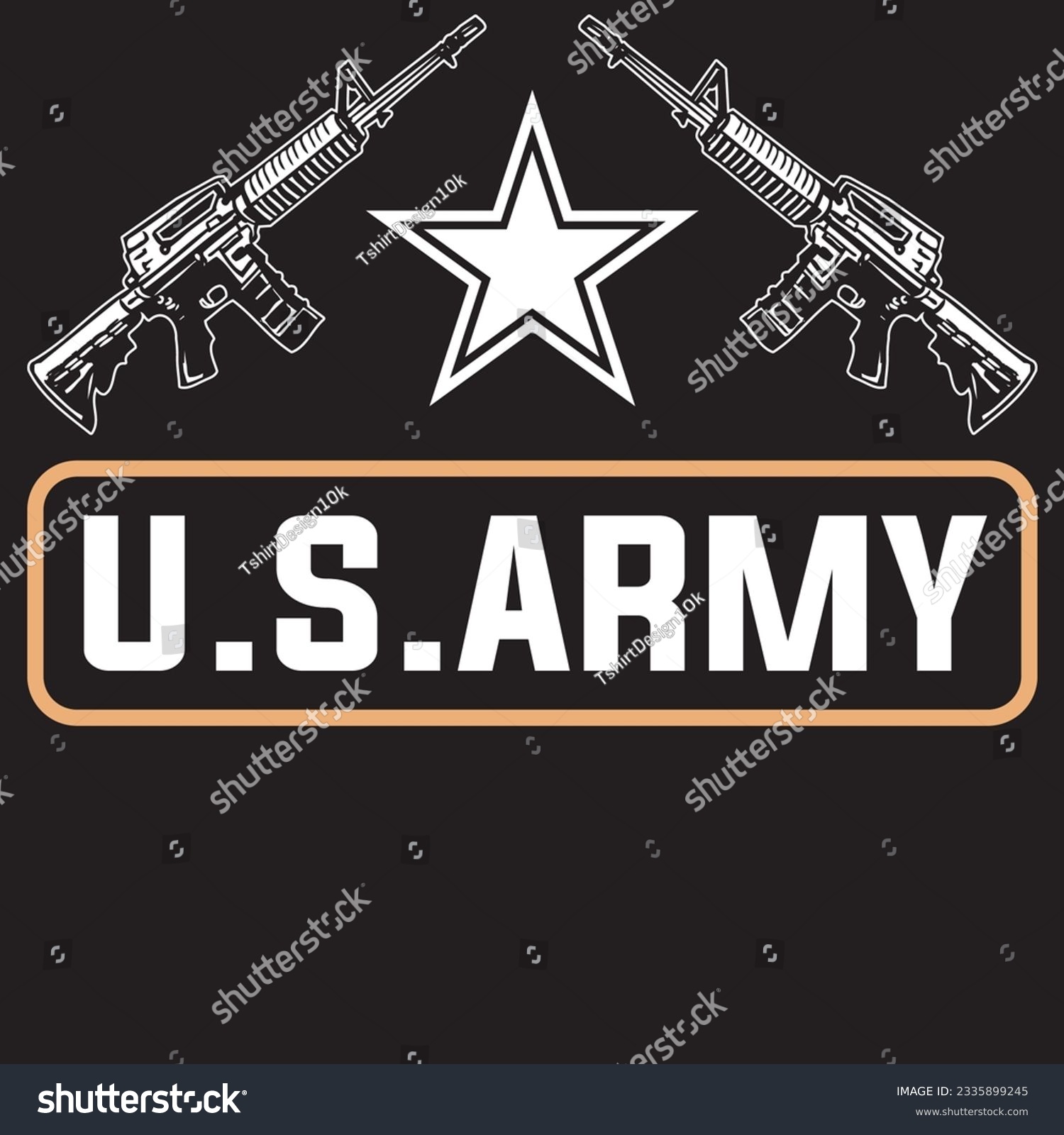 SVG of US Army veteran US Army veteran svg