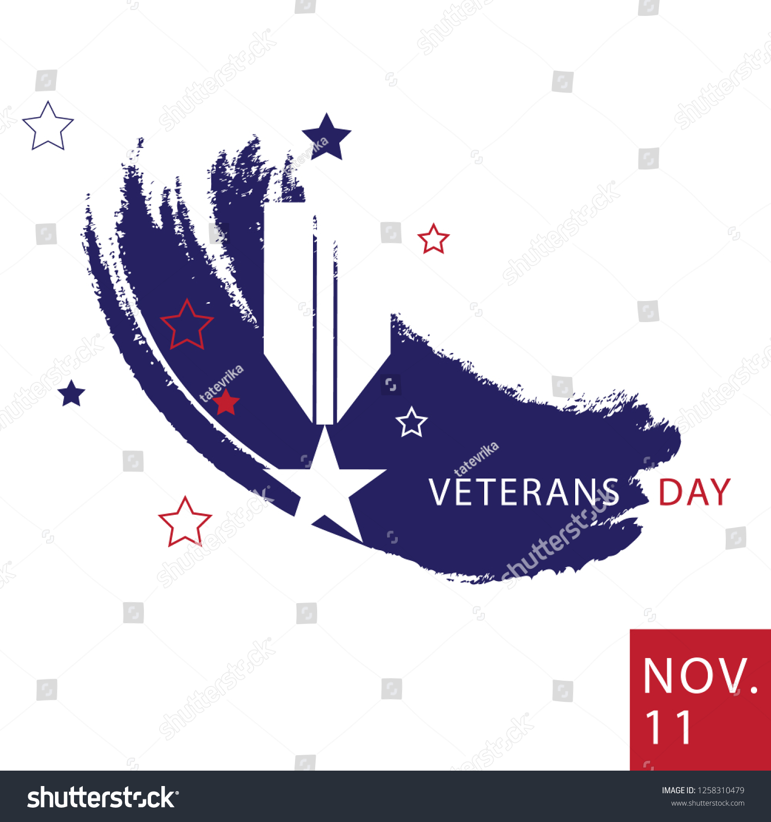 3 veterans day facts