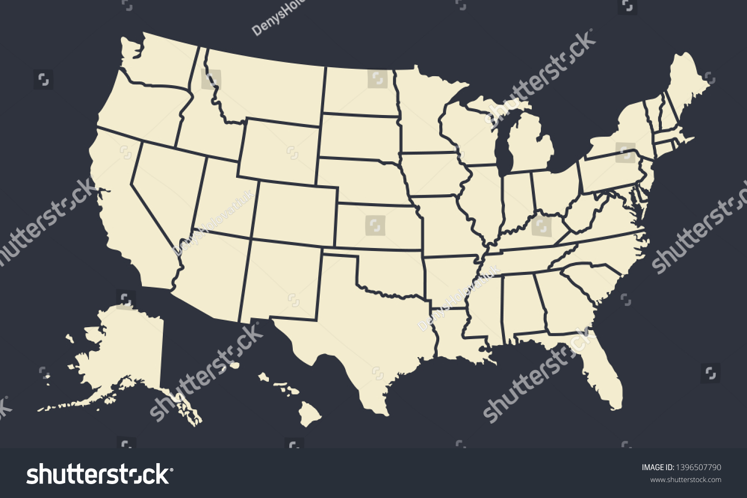 usa-map-states-isolated-on-black