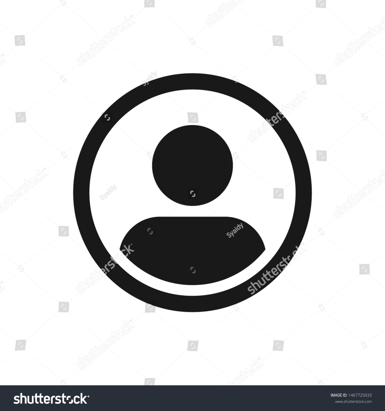 50,309 Profile icon grey Images, Stock Photos & Vectors | Shutterstock