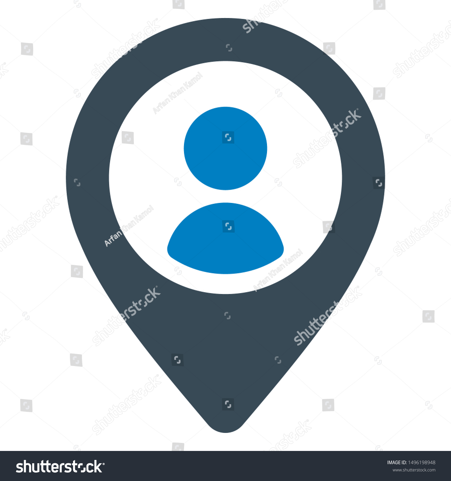2,770 My location Images, Stock Photos & Vectors | Shutterstock