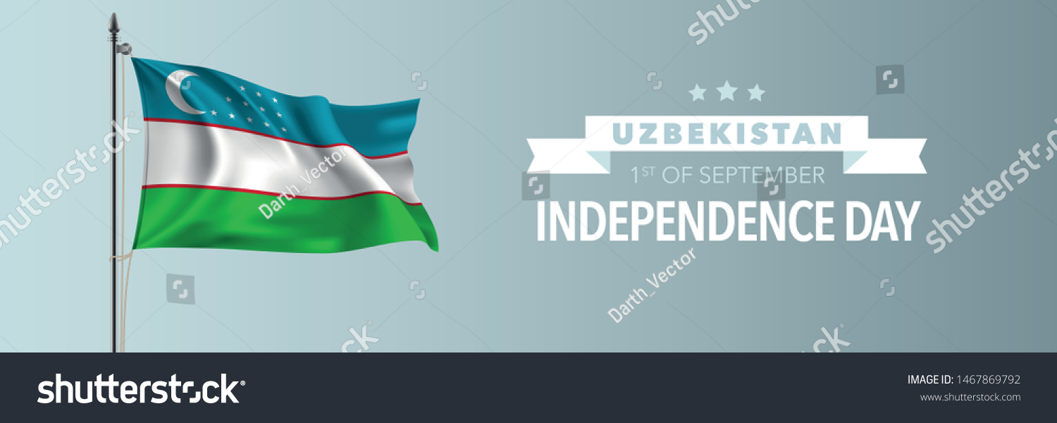 independence day of uzbekistan poem