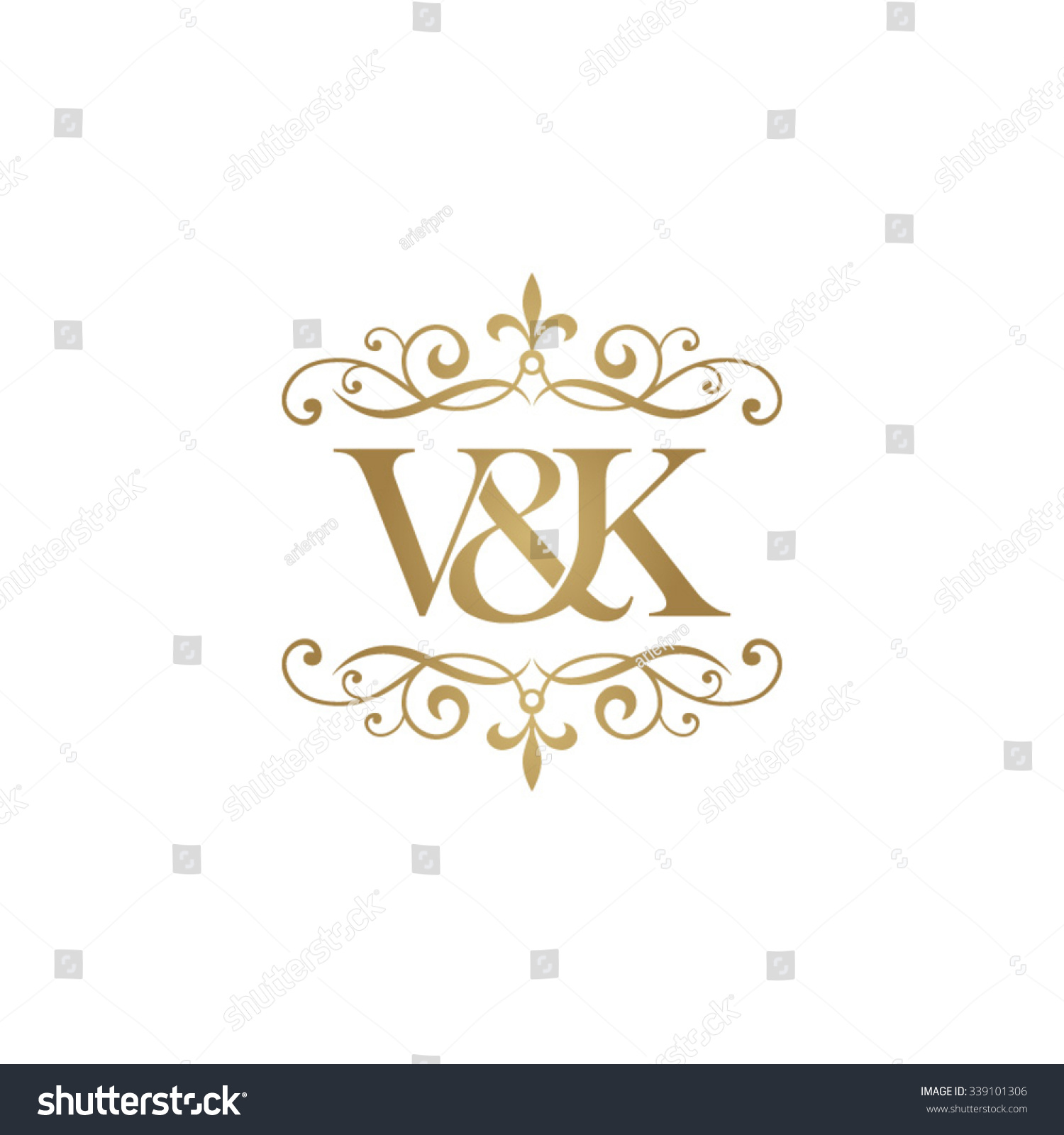 v&k v&k