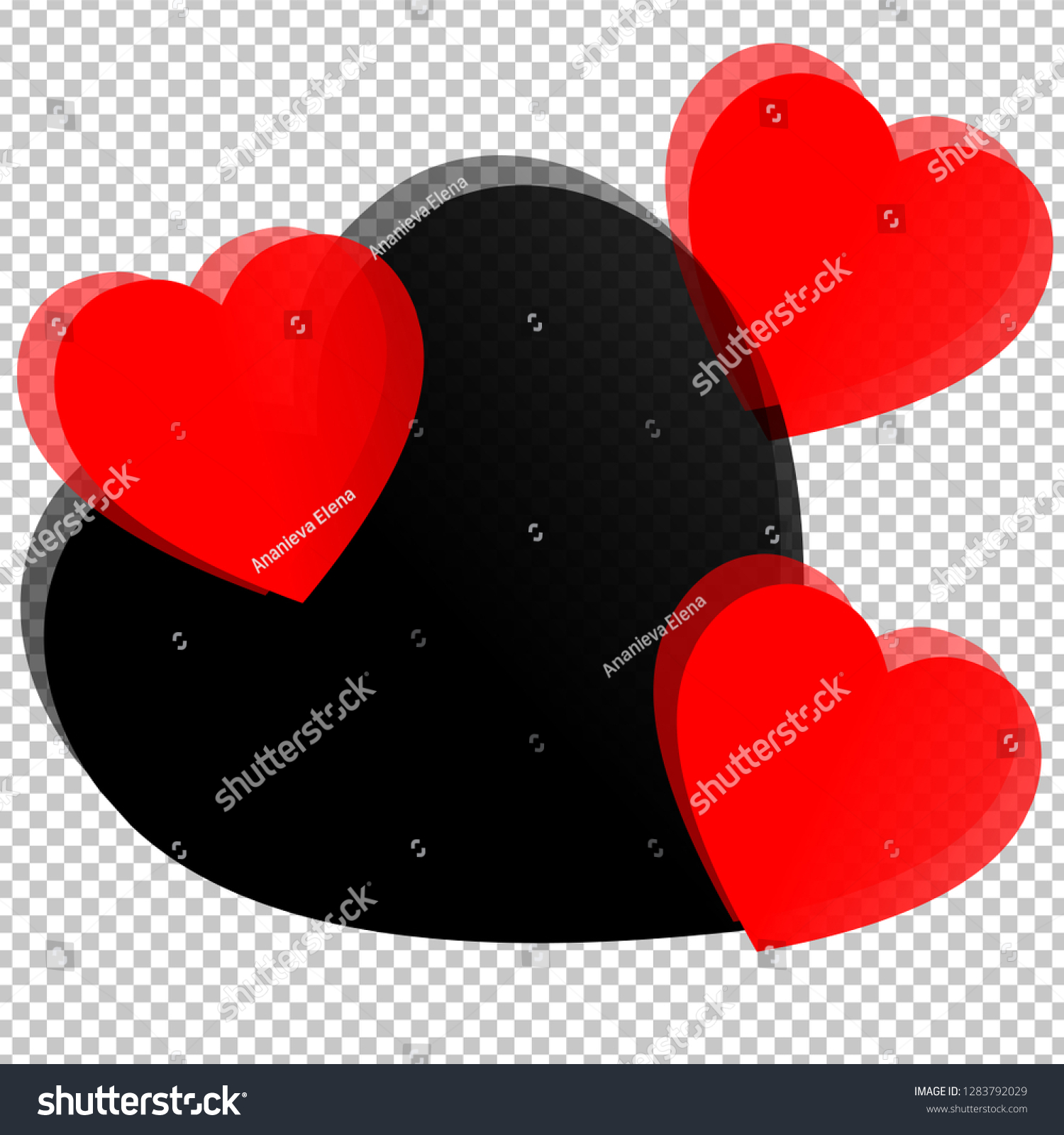 Valentines Day Hat Transparent / Hat Clipart Valentine Hat Valentine